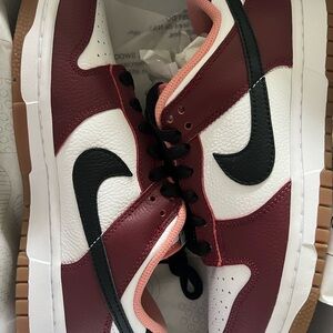Nike Air Force 1 NWT in original box